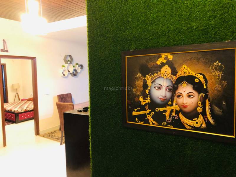 Omega City Kharar in Kharar, Mohali Price, Brochure, Floor Plan, Reviews