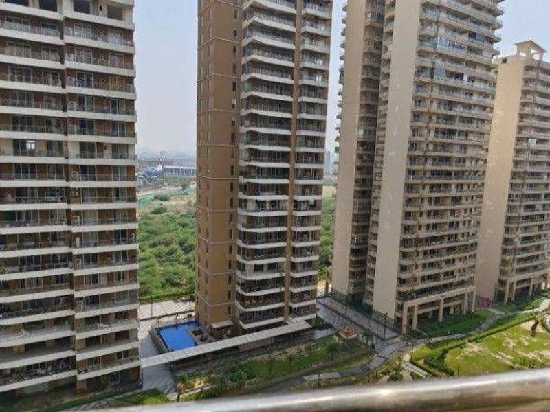 Oberoi Springs in Andheri West, Mumbai Price, Brochure, Floor Plan