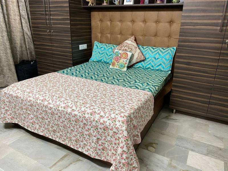 DDA Shalimar Apartment in South Extension 2, New Delhi Price, Brochure