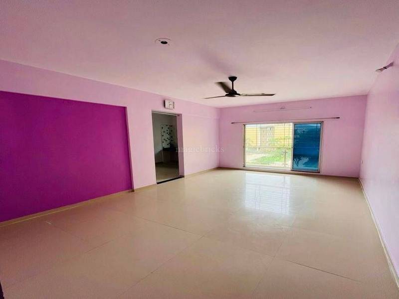 Kalpavriksha in Panvel, Navi Mumbai Price, Brochure, Floor Plan, Reviews