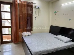 650 Sq-ft 2 BHK Builder Floor Apartment