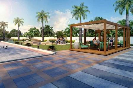 3BHK Multistorey Apartment for New Property in KPM Terra Prime at Piplod 3BHK Multistorey Apartment for New Property in KPM Terra Prime at Piplod