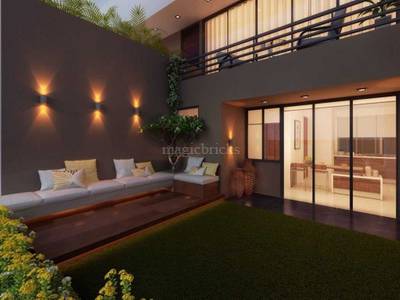 5BHK Multistorey Apartment for New Property in KPM Terra Prime at Piplod 5BHK Multistorey Apartment for New Property in KPM Terra Prime at Piplod