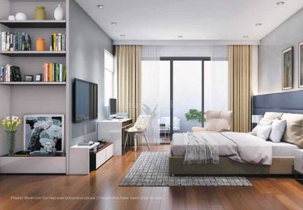 2BHK Multistorey Apartment for New Property in Purva Atmosphere at Thanisandra 2BHK Multistorey Apartment for New Property in Purva Atmosphere at Thanisandra