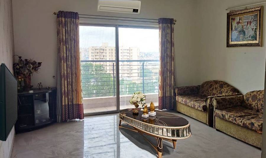 H And M Royal in Kondhwa, Pune Price, Brochure, Floor Plan, Reviews