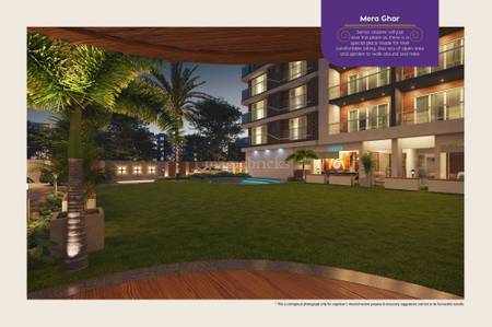 4BHK Multistorey Apartment for New Property in The Ultima at Vesu 4BHK Multistorey Apartment for New Property in The Ultima at Vesu