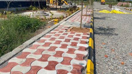 Land / Plot in Mokila Hyderabad Land / Plot in Mokila Hyderabad