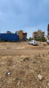 Land / Plot in Lohgaon Wagholi Road Pune