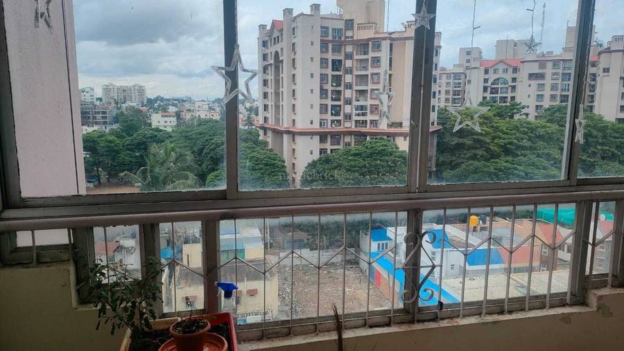 Ranka Colony in Bilekahalli, Bangalore Price, Brochure, Floor Plan