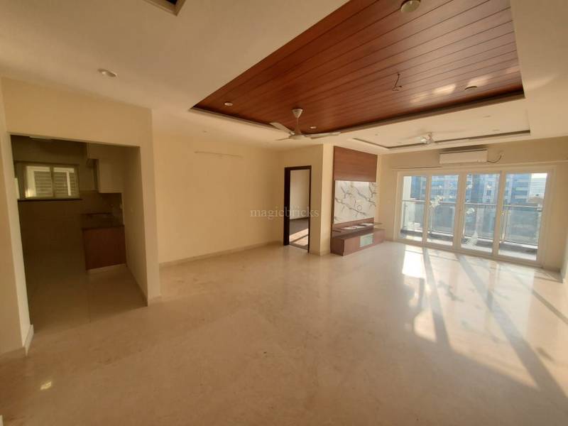 Prestige Ivy League in Hitech City, Hyderabad Price, Brochure, Floor