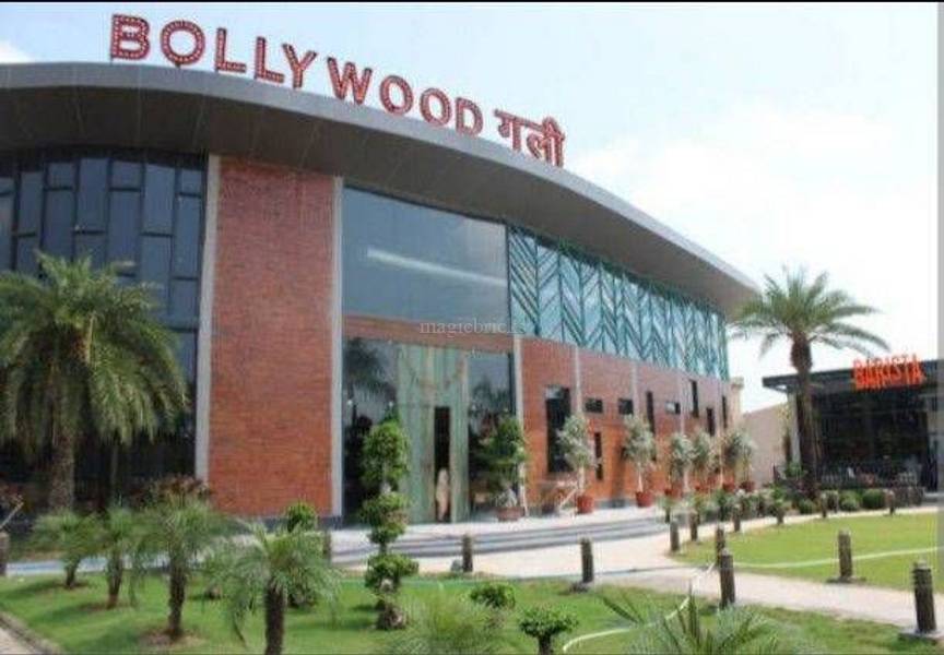 Chandigarh Royale City in Aerocity, Mohali Price, Brochure, Floor Plan