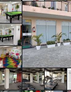 2BHK Multistorey Apartment for Resale in Land Craft Metro Homes Phase 2 at Raj Nagar Extension 2BHK Multistorey Apartment for Resale in Land Craft Metro Homes Phase 2 at Raj Nagar Extension