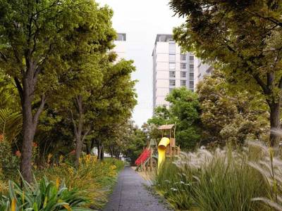 3BHK Multistorey Apartment for New Property in Shela 3BHK Multistorey Apartment for New Property in Shela