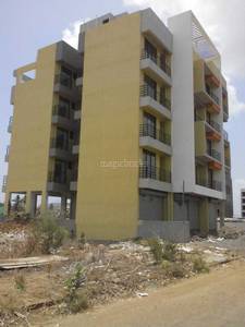 Land / Plot in Dronagiri Navi Mumbai