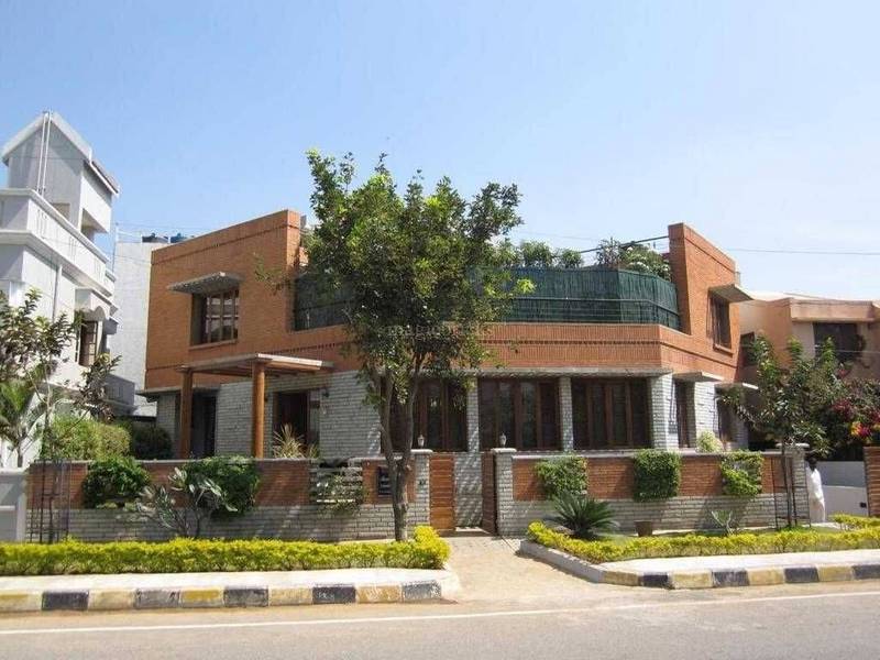 Buy 5 BHK Residential House in HSR Layout, Bangalore 4500 Sqft