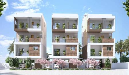 4 BHK House for Sale in Whitefield Bangalore