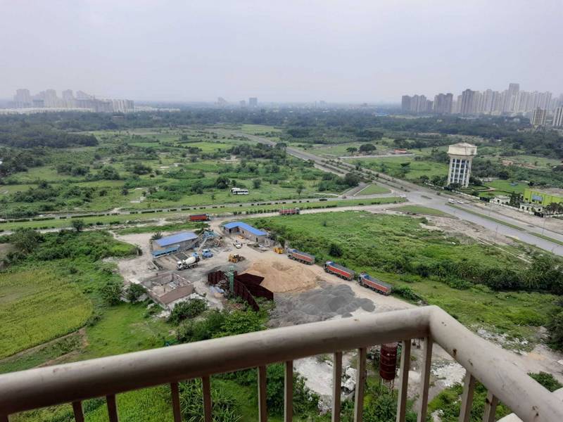 Tata Eden Court in New Town, Kolkata Price, Brochure, Floor Plan, Reviews