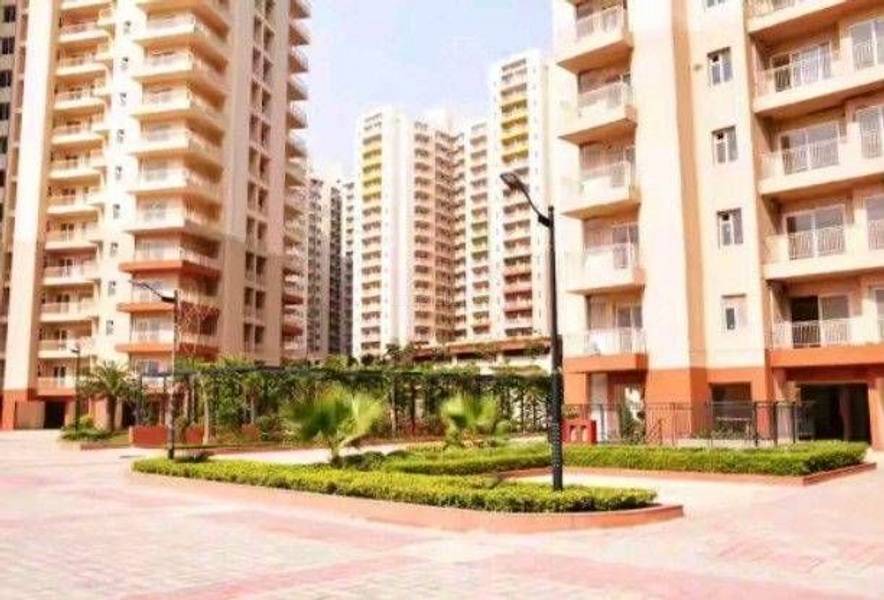 Palm Olympia in Noida Extension, Noida Price, Brochure, Floor Plan