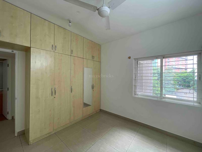 Buy 3 BHK Flat/Apartment in Godrej Woodsman Estate Hebbal, Bangalore