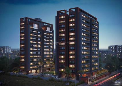 2BHK Multistorey Apartment for New Property in Atlanta Sky Desk at Bhimrad 2BHK Multistorey Apartment for New Property in Atlanta Sky Desk at Bhimrad