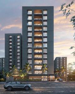5BHK Multistorey Apartment for Resale in Shaligram The Emerald at Vesu 5BHK Multistorey Apartment for Resale in Shaligram The Emerald at Vesu