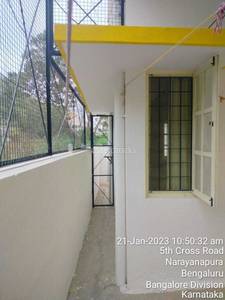 5BHK Villa for Resale in RK Hegde Nagar 5BHK Villa for Resale in RK Hegde Nagar