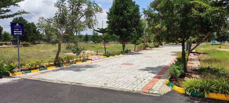 Residential Land / Plot in  Attibele,  Bangalore