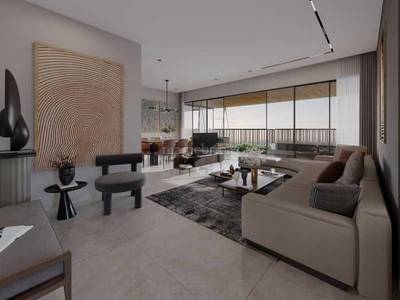 4BHK Multistorey Apartment for New Property in Panache at Vaishnodevi Circle 4BHK Multistorey Apartment for New Property in Panache at Vaishnodevi Circle