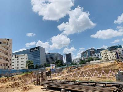 3BHK Multistorey Apartment for New Property in Sumadhura Infracon The Olympus at Nanakaramguda 3BHK Multistorey Apartment for New Property in Sumadhura Infracon The Olympus at Nanakaramguda