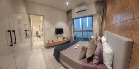 1BHK Multistorey Apartment for New Property in Liberty Garden 1BHK Multistorey Apartment for New Property in Liberty Garden