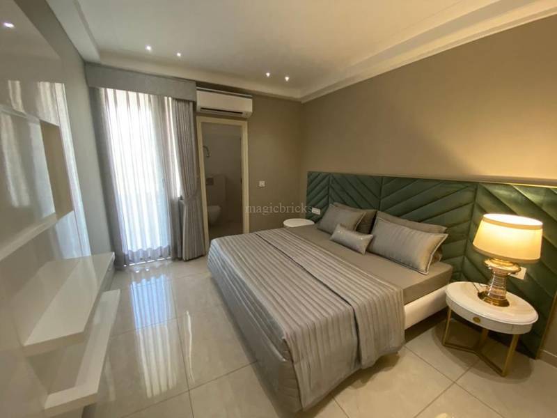 Imperial Residency in Peer Muchalla, Zirakpur Price, Brochure, Floor