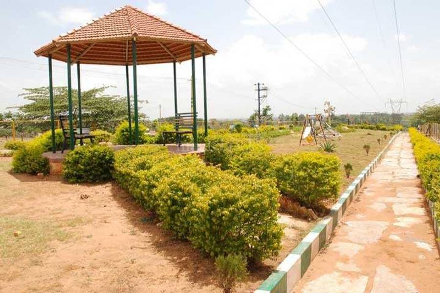 Upkar Spring Fields in Chandapura, Bangalore: Price, Brochure, Floor ...