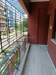 2BHK Multistorey Apartment for Rent in Action Area 1 2BHK Multistorey Apartment for Rent in Action Area 1