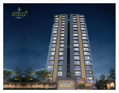 4BHK Multistorey Apartment for New Property in The Atmosphere Serene at Vesu 4BHK Multistorey Apartment for New Property in The Atmosphere Serene at Vesu