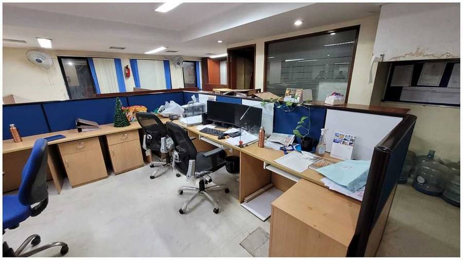 Gowra Klassic in Begumpet, Hyderabad: Price, Brochure, Floor Plan, Reviews