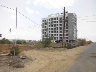 Land / Plot in Ulwe Navi Mumbai