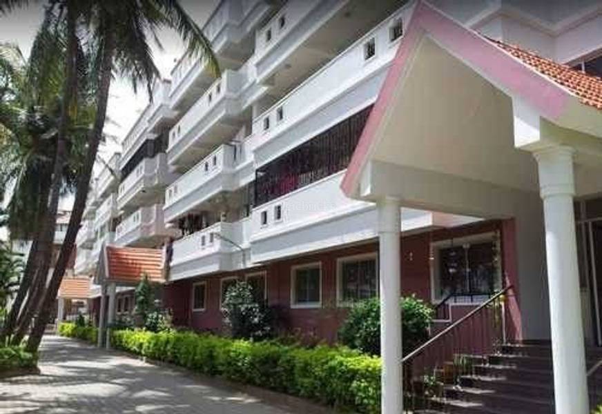 Gem Residency in Koramangala, Bangalore Price, Brochure, Floor Plan