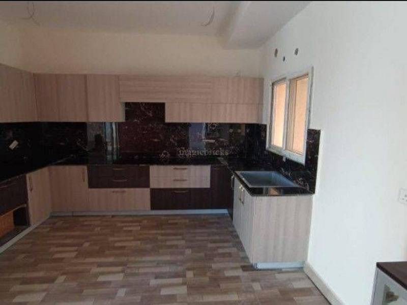 LDA PARIJAT in Gomti Nagar, Lucknow Price, Brochure, Floor Plan, Reviews