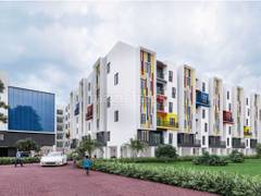 Flats for sale in tambaram hotsell