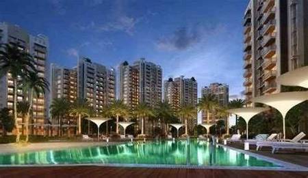 2BHK Multistorey Apartment for Resale in Godrej Habitat at Sector 3 2BHK Multistorey Apartment for Resale in Godrej Habitat at Sector 3