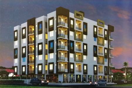 1BHK Builder Floor Apartment for Resale in Jolva 1BHK Builder Floor Apartment for Resale in Jolva