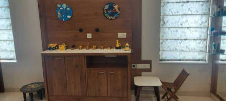 3BHK Multistorey Apartment for Resale in Bagamane Triumph at Sadashiva Nagar 3BHK Multistorey Apartment for Resale in Bagamane Triumph at Sadashiva Nagar