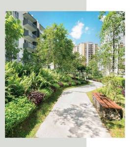 3BHK Multistorey Apartment for Resale in ATS Floral Pathways at National Highway 24 3BHK Multistorey Apartment for Resale in ATS Floral Pathways at National Highway 24