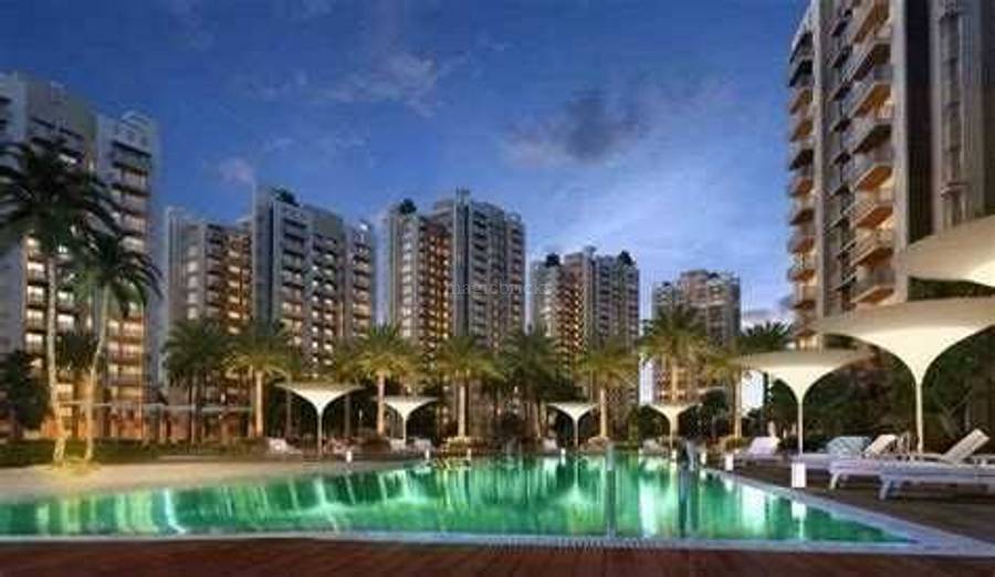 Godrej Habitat in Sector 3 , Gurgaon Price, Brochure, Floor Plan, Reviews