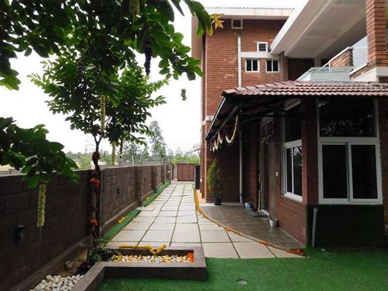 Silver Oak Resort in Rajanukunte, Bangalore Price, Brochure, Floor