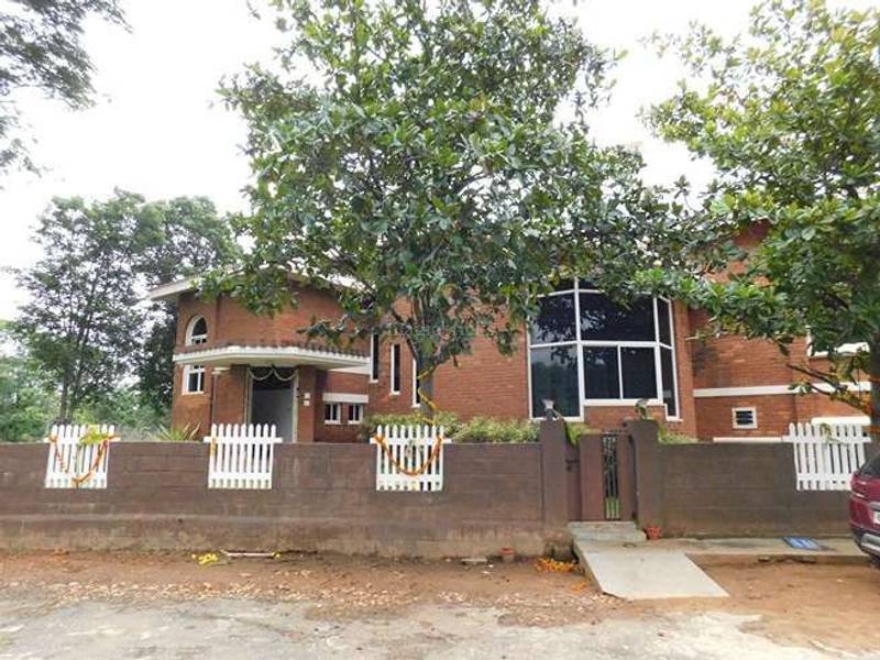 Silver Oak Resort in Rajanukunte, Bangalore Price, Brochure, Floor