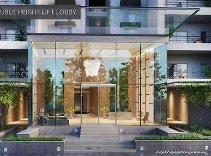 Godrej Habitat in Sector 3, Gurgaon Price, Brochure, Floor Plan, Reviews