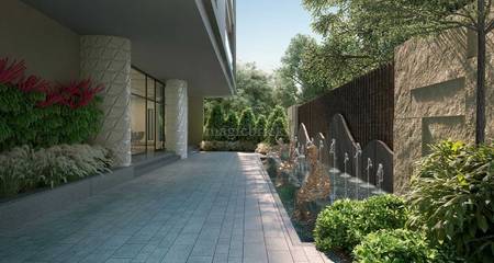 3BHK Multistorey Apartment for New Property in Eco Parkside at Bhimrad 3BHK Multistorey Apartment for New Property in Eco Parkside at Bhimrad