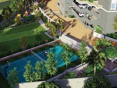 3BHK Multistorey Apartment for New Property in Elegant Hermitage at RR Nagar 3BHK Multistorey Apartment for New Property in Elegant Hermitage at RR Nagar