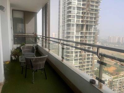 3BHK Multistorey Apartment for Resale in M3M Golf Estate at Sector 65 3BHK Multistorey Apartment for Resale in M3M Golf Estate at Sector 65